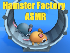 Laro Hamster Factory ASMR