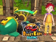 Laro Buggy Kart Racing