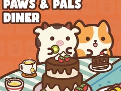 Laro Paws & Pals Diner