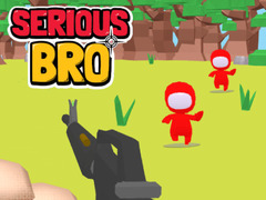 Laro Serious Bro