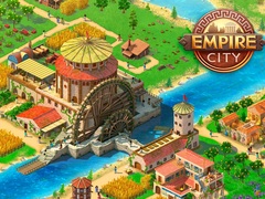Laro Empire City