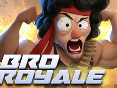 Laro Bro Royale