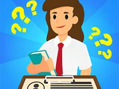 Laro Kids Quiz: Job Challenge 2