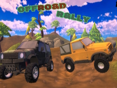 Laro Offroad Rally