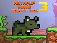 Laro MathPup Math Adventure 3