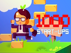 Laro 1000 Start-Ups