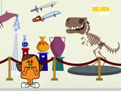 Laro The Mr. Men Show
