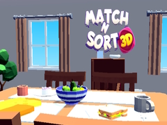 Laro Match N Sort 3D