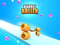 Laro Barrel Roller