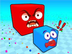 Laro Block Eating Simulator