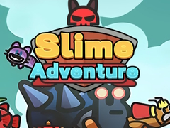 Laro Slime Adventure
