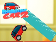 Laro Rubber Car 2