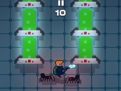 Laro Robo Wars
