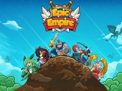 Laro Epic Empire: Tower Defense