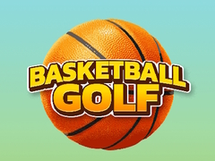 Laro Basketball Golf