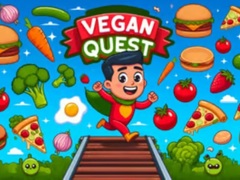 Laro Vegan Quest