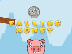 Laro Falling Money