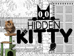Laro Hidden Kitty