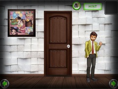 Laro Amgel Easy Room Escape 206