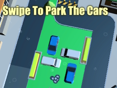 Laro Swipe To Park The Cars