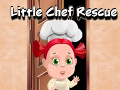 Laro Little Chef Rescue