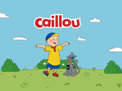 Laro Caillou