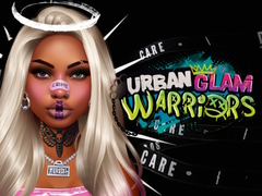 Laro Urban Glam Warriors