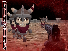 Laro GunZone