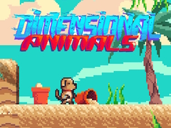 Laro Dimensional Animals