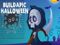 Laro BuildaPic Halloween