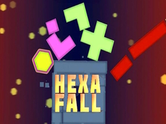 Laro Hexa Fall