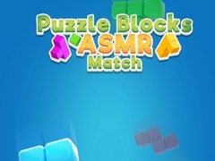 Laro Puzzle Blocks ASMR Match