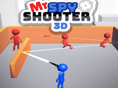 Laro Mr Spy Shooter 3D