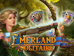 Laro Emerland Solitaire