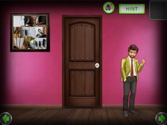 Laro Amgel Easy Room Escape 207