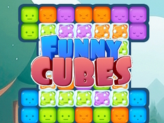 Laro Funny Cubes
