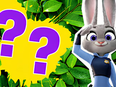 Laro Kids Quiz: What Do You Know About Zootopia