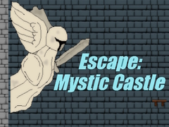 Laro Escape: Mystic Castle