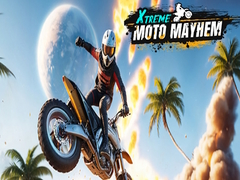 Laro Xtreme Moto Mayhem