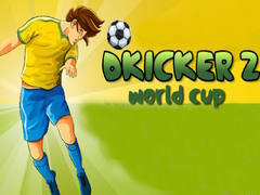 Laro Dkicker 2 World Cup