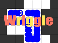 Laro Wriggle