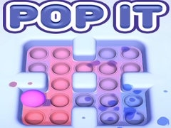Laro Pop It