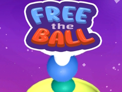 Laro Free the Ball