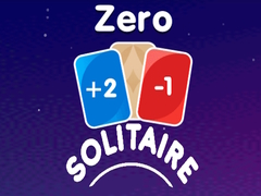 Laro Zero21 Solitare
