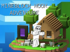 Laro Mineblock Hook Adventure