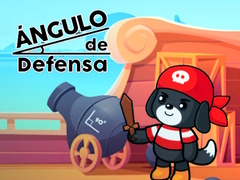 Laro Angulo de Defensa