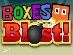 Laro Boxes Blast