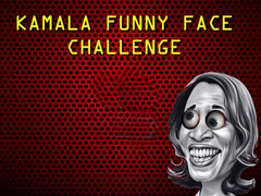 Laro Kamala Funny Face Challenge