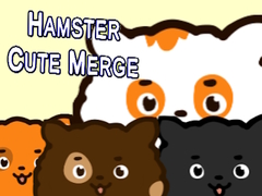 Laro Hamster Cute Merge