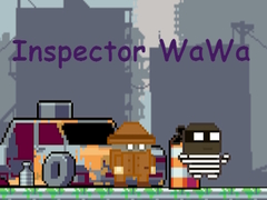 Laro Inspector Wawa